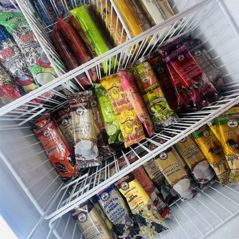 Gabby Mini Mart - Ice cream - Grocery Near Me - Orange, California