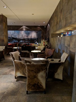 Hotel Cabo de Hornos by null