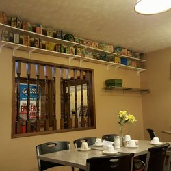 The Embers Restaurant and Lounge - Lunch boxes