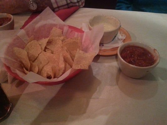 Rosie's Mexican Cantina by null