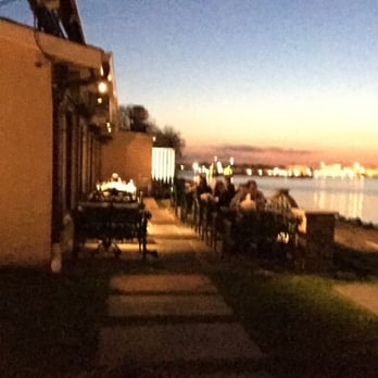 Blue - What a beautiful place to relax and have nice food and service!! - Mediterranean Near Me - Staten Island, New York