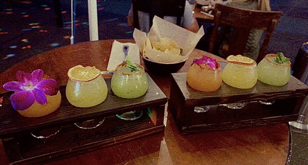 Moctezuma's Mexican Restaurant & Tequila Bar