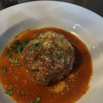 Ella's Kitchen + Wine Bar - Meatball - Wine Bars Near Me - Canal Winchester, Ohio