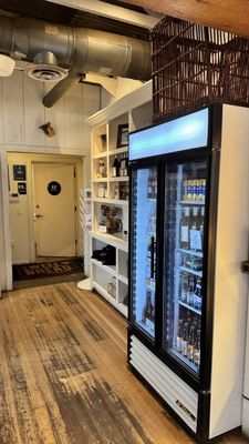 Bob's Well Bread Bakery by null