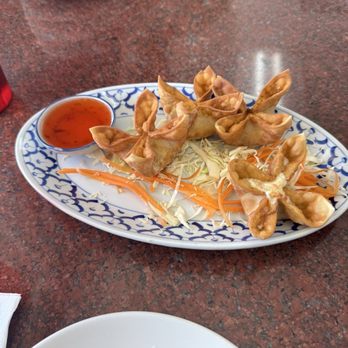 Sab Fried Rice - Won tons of - Thai Near Me - Fort Smith, Arkansas Sab Fried Rice - Won tons of - Thai Near Me - Fort Smith, Arkansas