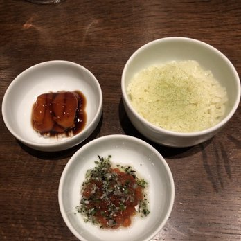 Benu - Asian Fusion Near Me - San Francisco, California