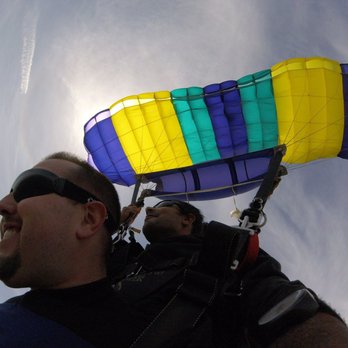 Skydive Long Island - Skydiving Near Me - Shirley, New York Skydive Long Island - Skydiving Near Me - Shirley, New York
