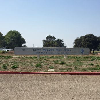 Crown Memorial State Beach - Parks Near Me - Alameda, California