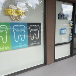 Bellevue Prime Dental Group - Exterior