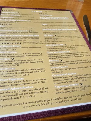 Menu photo 8 Wild Wheat Kent, WA Menu photo 8 Wild Wheat Kent, WA