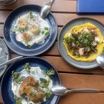 Zaytinya - Greek Near Me - Washington, DC, District of Columbia