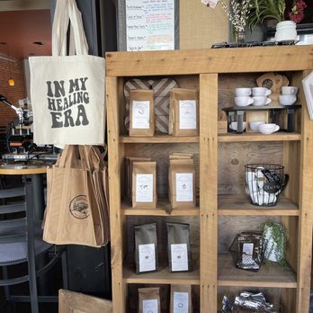 The Bean Coffee House - Merch - Coffee & Tea Near Me - North East, Pennsylvania The Bean Coffee House - Merch - Coffee & Tea Near Me - North East, Pennsylvania