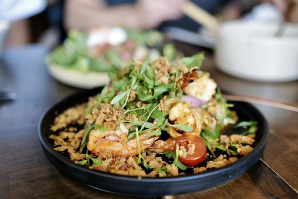 La ong Beverly Hills by null