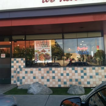 NORMS Restaurant - Outside of norms - American Near Me - Whittier, California NORMS Restaurant - Outside of norms - American Near Me - Whittier, California