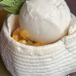 Panna Cotta