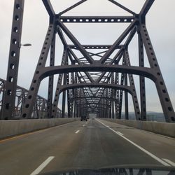 Hamilton Fish Newburgh-Beacon Bridge - 11.26.25