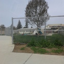 Rod Kelley School