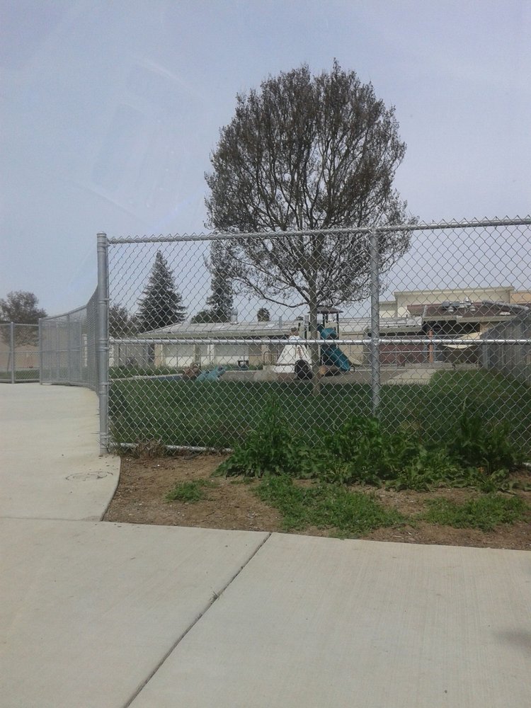 ROD KELLEY SCHOOL Elementary Schools 8755 Kern Ave, Gilroy, CA