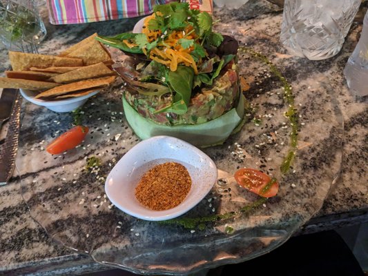 Crabster Seafood & Grill by null