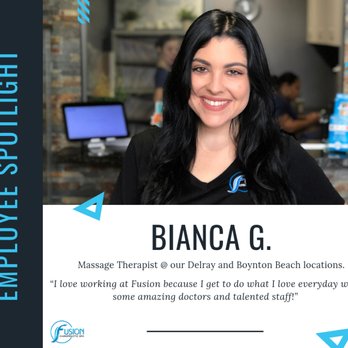 Fusion Chiropractic Spa - Chiropractors Near Me - Delray Beach, Florida Fusion Chiropractic Spa - Chiropractors Near Me - Delray Beach, Florida
