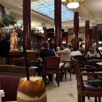 Café Tortoni - Coffee & Tea Near Me - Buenos Aires, C Café Tortoni - Coffee & Tea Near Me - Buenos Aires, C