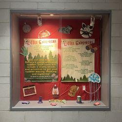 The Pointe At Ballwin Commons - Activity information