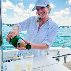 Sunshine Yacht Cruises
