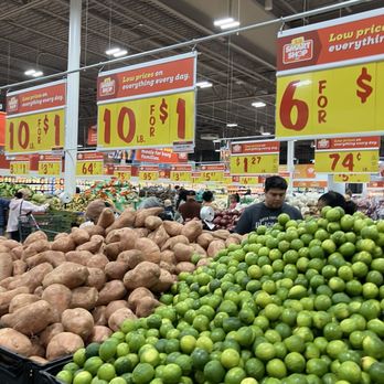 Joe V's Smart Shop - Grocery Near Me - Irving, Texas Joe V's Smart Shop - Grocery Near Me - Irving, Texas