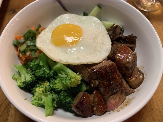 Arbor Brewing Company Session Room by null