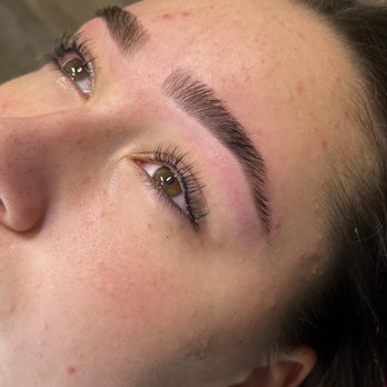 FaceMechanix - Eyelash lift and eyebrow lamination. - Threading Services Near Me FaceMechanix - Eyelash lift and eyebrow lamination. - Threading Services Near Me