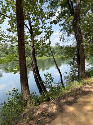 Augusta Canal National Heritage Area by null