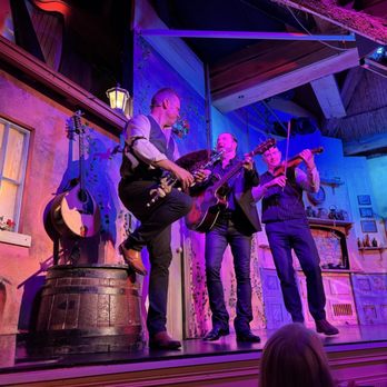 Taylor's Three Rock Restaurant - Cabaret Near Me - Dublin, D Taylor's Three Rock Restaurant - Cabaret Near Me - Dublin, D