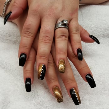 Design Nails Spa - Ken & his staff are amazing. He always listens to your needs. I've been going for about a year now. Highly recommend. Thanks Ken - Nail Salons Near Me - Carol Stream, Illinois Design Nails Spa - Ken & his staff are amazing. He always listens to your needs. I've been going for about a year now. Highly recommend. Thanks Ken - Nail Salons Near Me - Carol Stream, Illinois