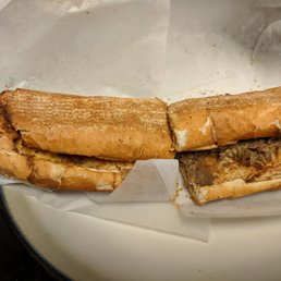 Cheesesteak
