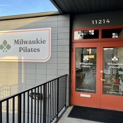 Milwaukie Pilates