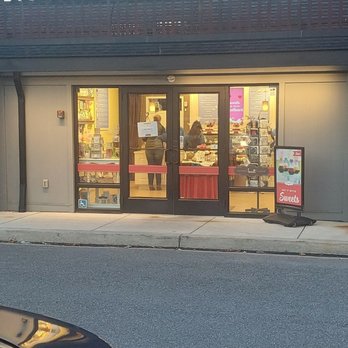 Nothing Bundt Cakes - Entrance - Bakeries Near Me - Columbia, Maryland