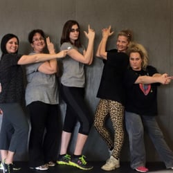 Acadiana Krav Maga - Women's Seminar at Ole Glory Crossfit.
