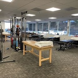 Select Physical Therapy - Clairemont Mesa