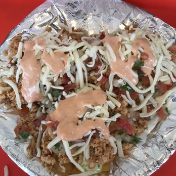 Mr. Pollo - Tostones - Latin American Near Me - Pensacola, Florida Mr. Pollo - Tostones - Latin American Near Me - Pensacola, Florida