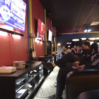 Yestercades - Console Heaven. Dope setup! - Arcades Near Me - Somerville, New Jersey Yestercades - Console Heaven. Dope setup! - Arcades Near Me - Somerville, New Jersey