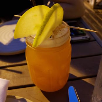 Yardbird Table & Bar - Southern Near Me - Miami Beach, Florida