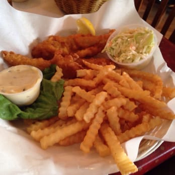 Crossroads Restaurant & Bar - AYCE Friday Fish Friday is the best! - American Near Me - Mundelein, Illinois