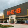 Photo of H E B