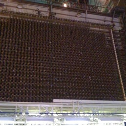 B Reactor B Reactor