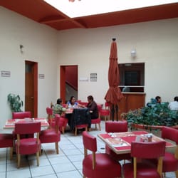 Hotel San José