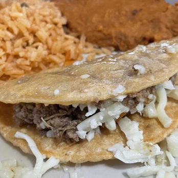 Taqueria Datapoint - Kid's Crispy Taco - Mexican Near Me - San Antonio, Texas Taqueria Datapoint - Kid's Crispy Taco - Mexican Near Me - San Antonio, Texas