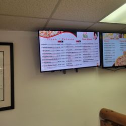 Express Pizza