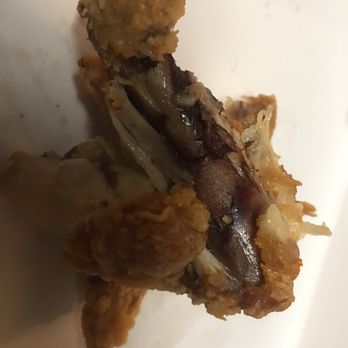 Popeyes Louisiana Kitchen - Fast Food Near Me - Dallas, Texas