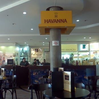 Havanna - Food Near Me - Campinas, SP