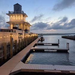 The Boatyard